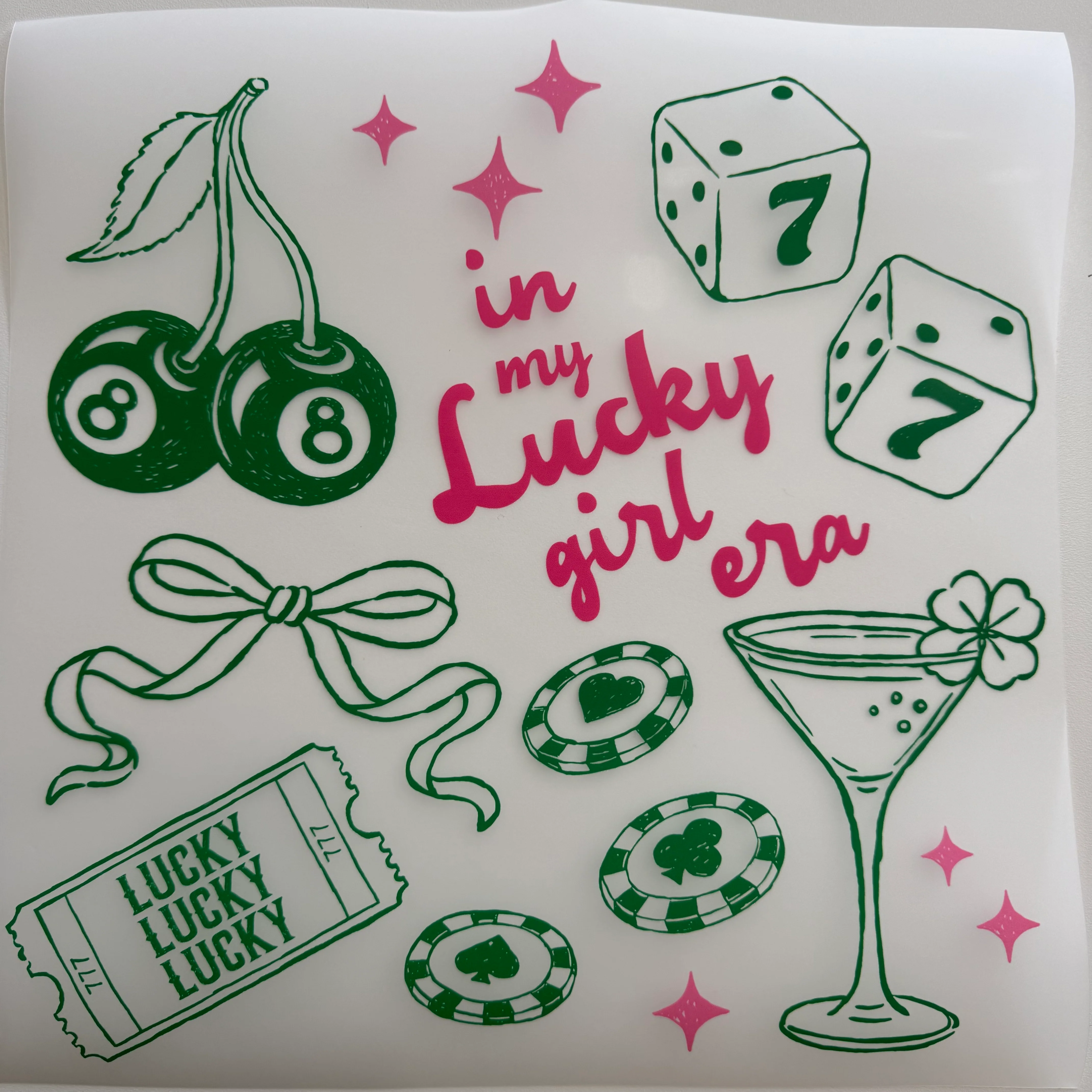Holiday Prints